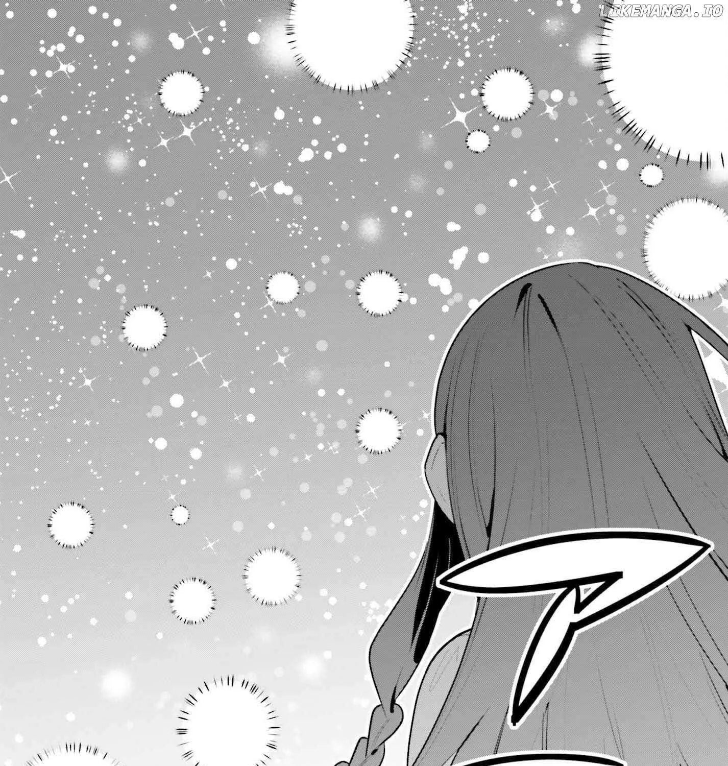 I’m the guild receptionist, but since I don’t want to work overtime, I think I’ll just solo the boss Chapter 39 page 53 - 