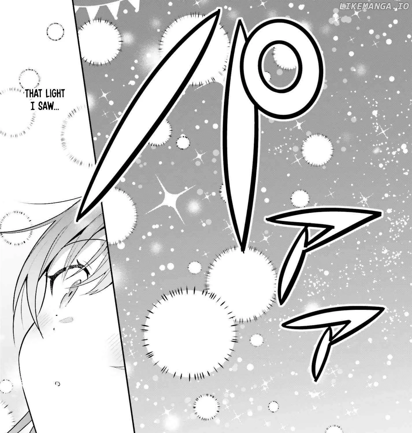 I’m the guild receptionist, but since I don’t want to work overtime, I think I’ll just solo the boss Chapter 39 page 55 - 