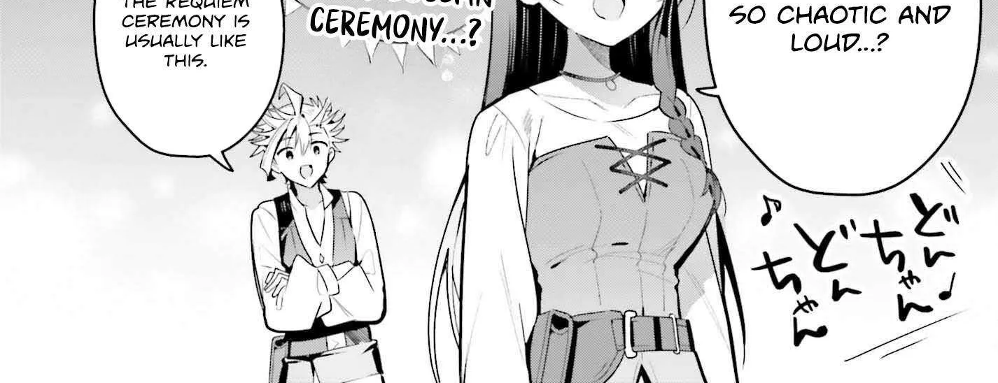 I’m the guild receptionist, but since I don’t want to work overtime, I think I’ll just solo the boss Chapter 39 page 58 - 