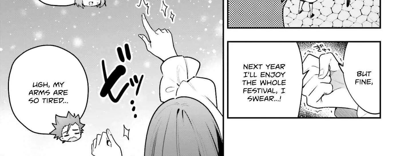 I’m the guild receptionist, but since I don’t want to work overtime, I think I’ll just solo the boss Chapter 39 page 60 - 