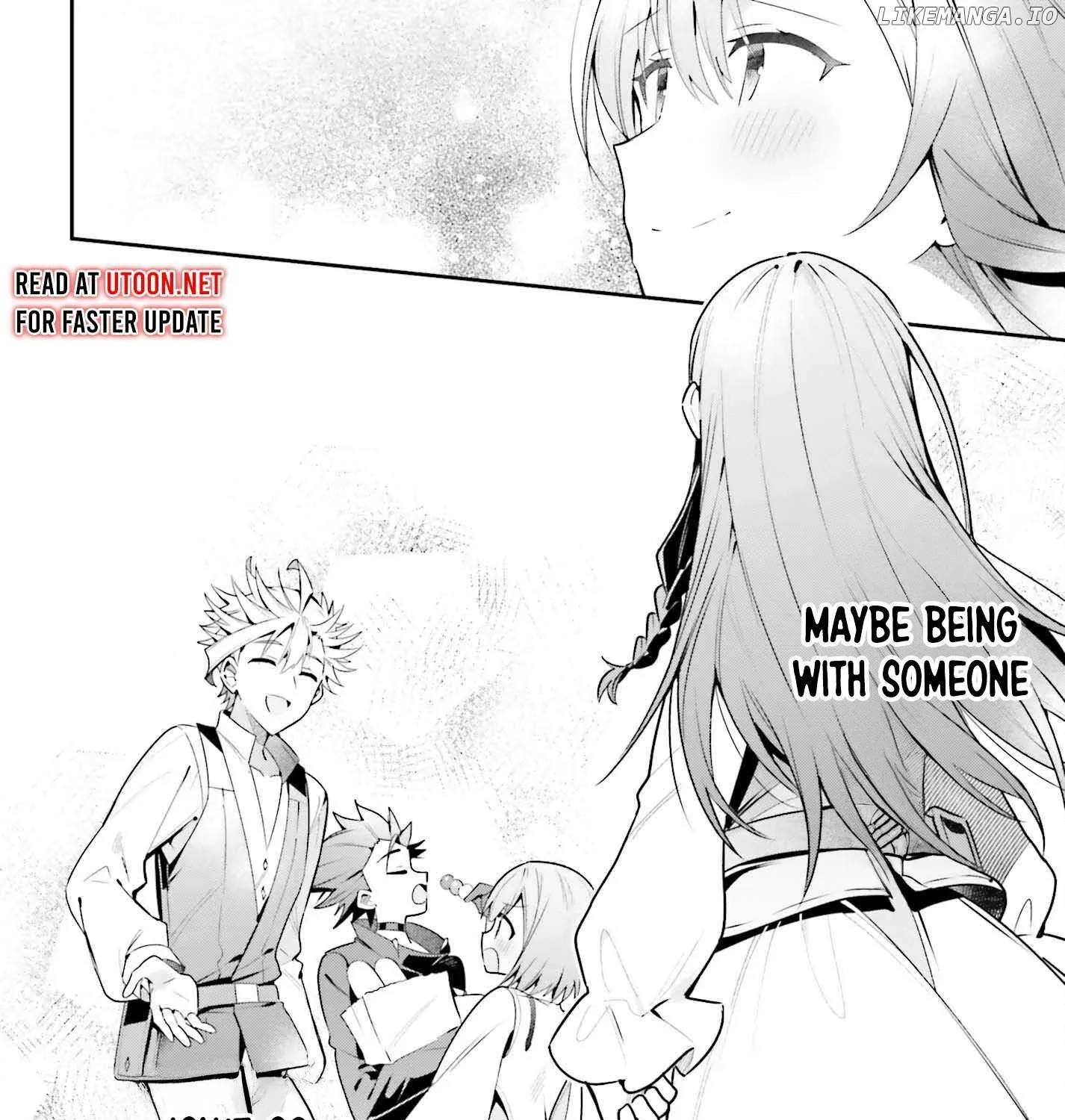 I’m the guild receptionist, but since I don’t want to work overtime, I think I’ll just solo the boss Chapter 39 page 65 - 