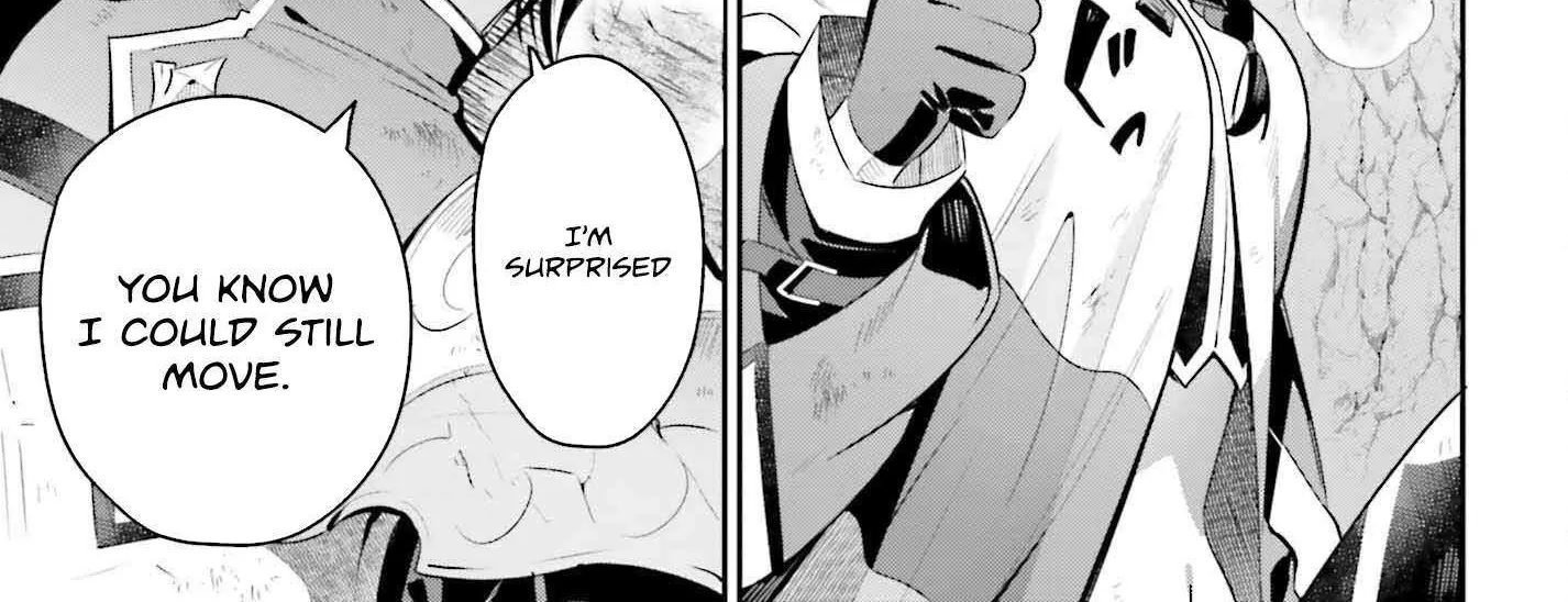 I’m the guild receptionist, but since I don’t want to work overtime, I think I’ll just solo the boss Chapter 39 page 8 - 