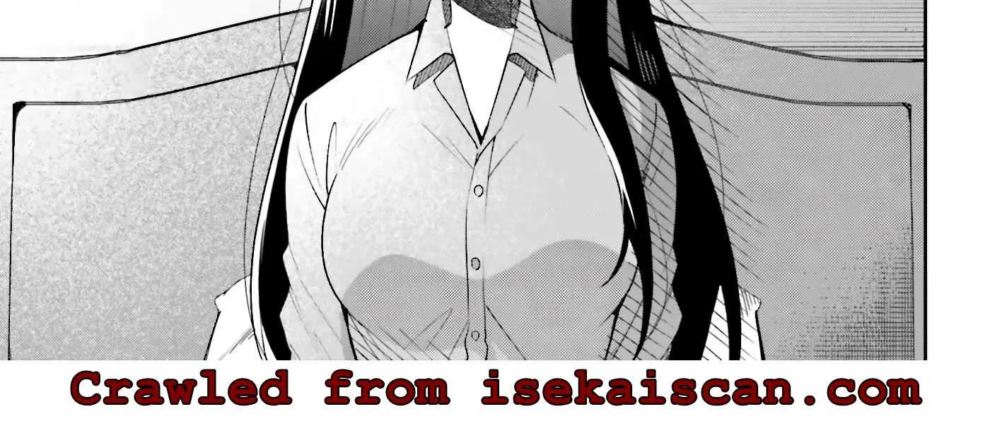 I’m the guild receptionist, but since I don’t want to work overtime, I think I’ll just solo the boss Chapter 4 page 3 - 