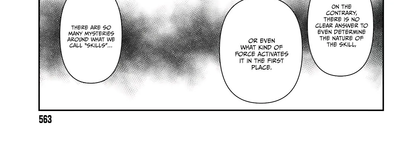 I’m the guild receptionist, but since I don’t want to work overtime, I think I’ll just solo the boss Chapter 4 page 23 - 