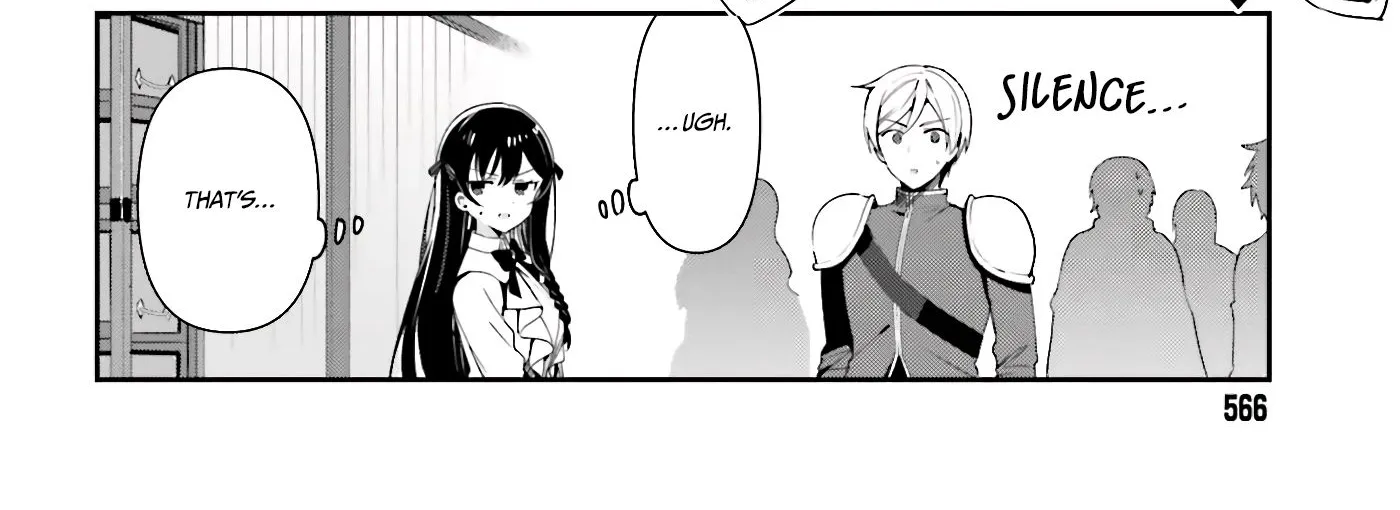 I’m the guild receptionist, but since I don’t want to work overtime, I think I’ll just solo the boss Chapter 4 page 29 - 