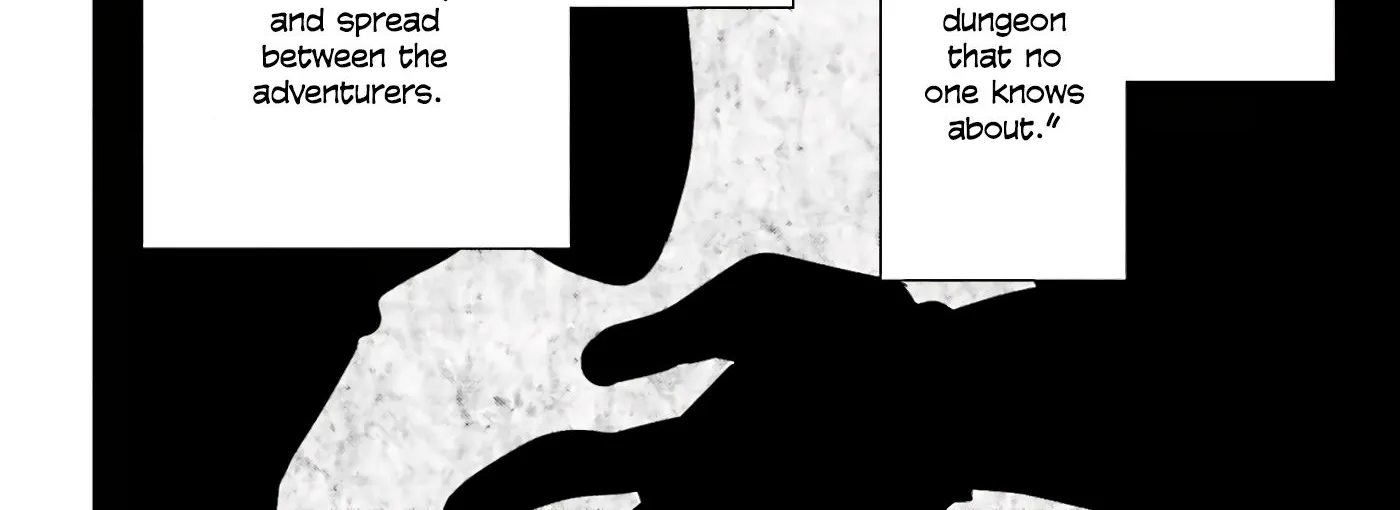 I’m the guild receptionist, but since I don’t want to work overtime, I think I’ll just solo the boss Chapter 4 page 37 - 