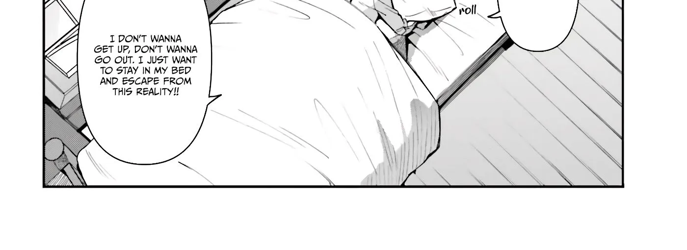 I’m the guild receptionist, but since I don’t want to work overtime, I think I’ll just solo the boss Chapter 4 page 5 - 