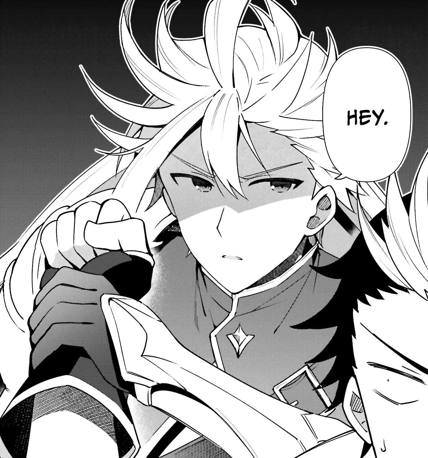 I’m the guild receptionist, but since I don’t want to work overtime, I think I’ll just solo the boss Chapter 4 page 44 - 