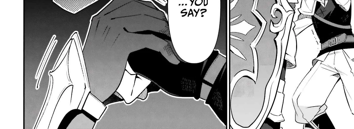 I’m the guild receptionist, but since I don’t want to work overtime, I think I’ll just solo the boss Chapter 4 page 49 - 
