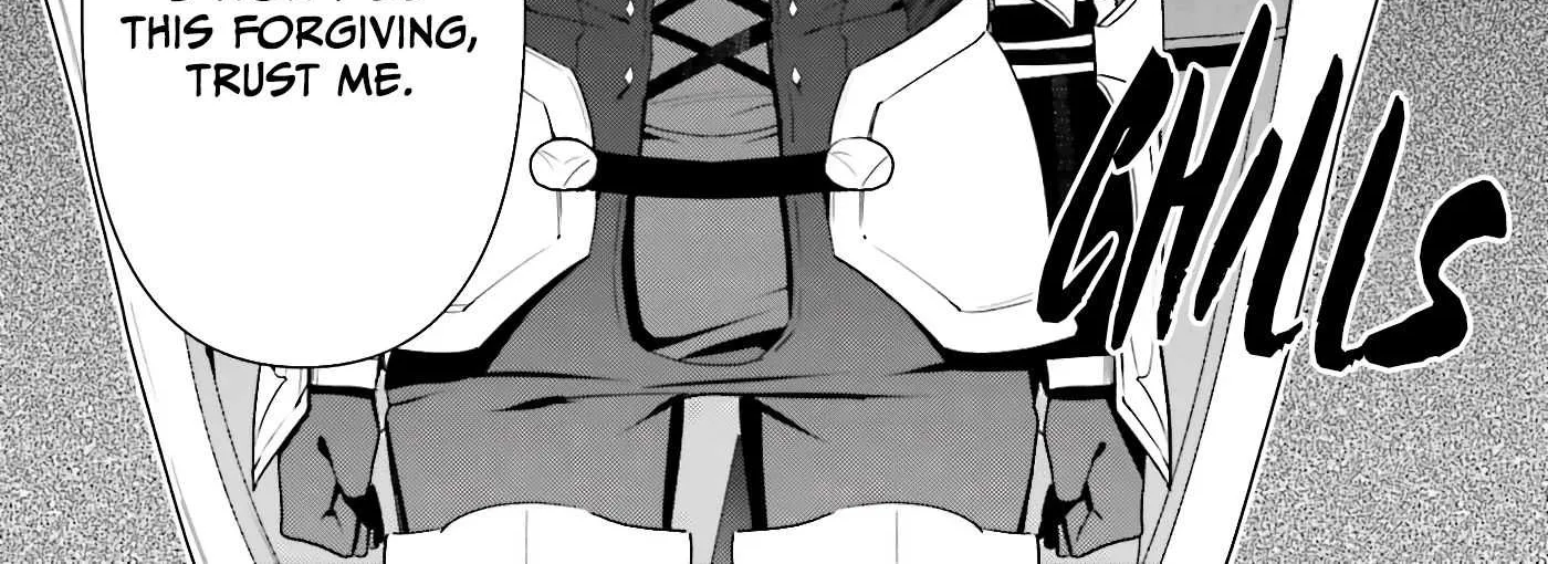I’m the guild receptionist, but since I don’t want to work overtime, I think I’ll just solo the boss Chapter 4 page 51 - 