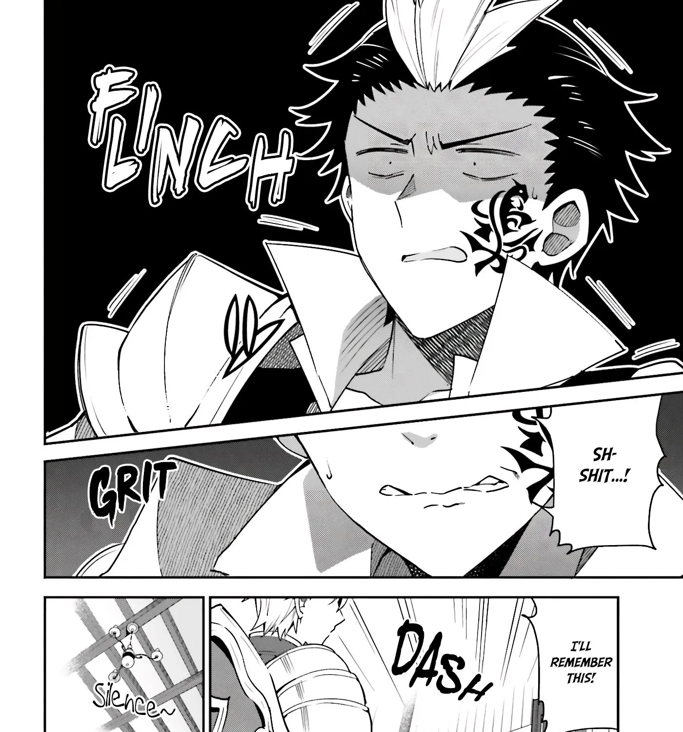 I’m the guild receptionist, but since I don’t want to work overtime, I think I’ll just solo the boss Chapter 4 page 52 - 