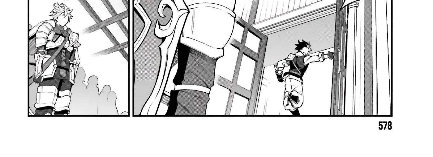 I’m the guild receptionist, but since I don’t want to work overtime, I think I’ll just solo the boss Chapter 4 page 53 - 