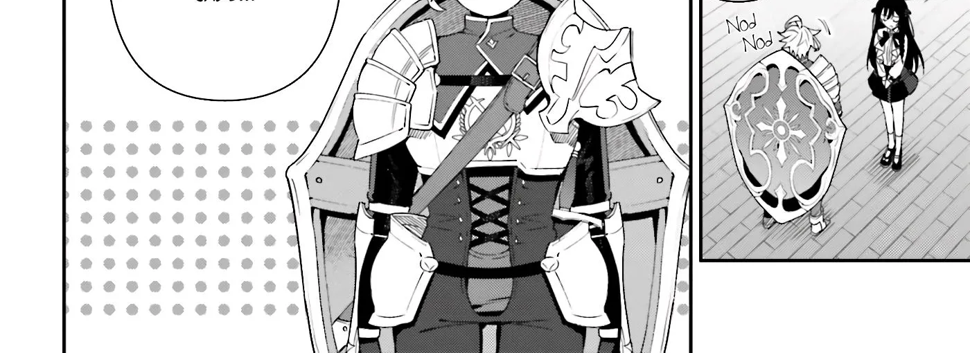 I’m the guild receptionist, but since I don’t want to work overtime, I think I’ll just solo the boss Chapter 4 page 57 - 