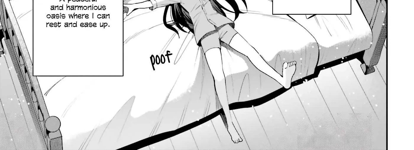 I’m the guild receptionist, but since I don’t want to work overtime, I think I’ll just solo the boss Chapter 4 page 7 - 