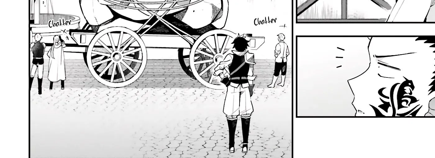 I’m the guild receptionist, but since I don’t want to work overtime, I think I’ll just solo the boss Chapter 4 page 61 - 