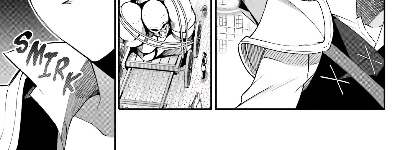 I’m the guild receptionist, but since I don’t want to work overtime, I think I’ll just solo the boss Chapter 4 page 63 - 