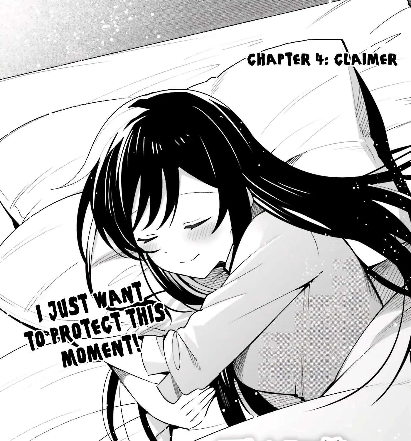 I’m the guild receptionist, but since I don’t want to work overtime, I think I’ll just solo the boss Chapter 4 page 10 - 
