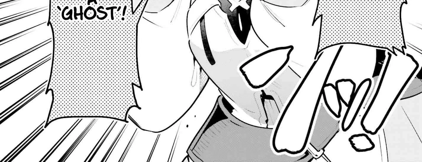 I’m the guild receptionist, but since I don’t want to work overtime, I think I’ll just solo the boss Chapter 40 page 29 - 