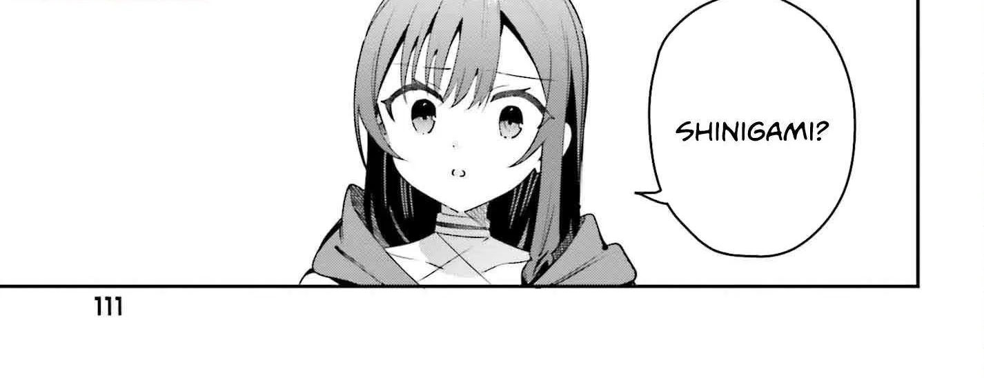 I’m the guild receptionist, but since I don’t want to work overtime, I think I’ll just solo the boss Chapter 40 page 35 - 