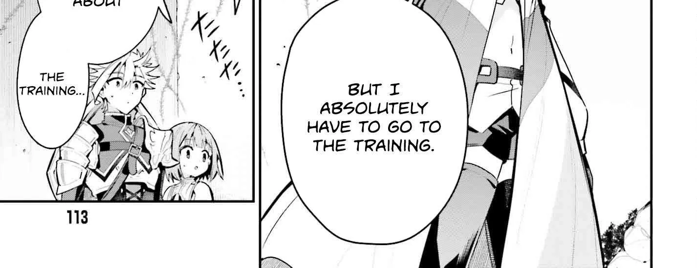 I’m the guild receptionist, but since I don’t want to work overtime, I think I’ll just solo the boss Chapter 40 page 39 - 