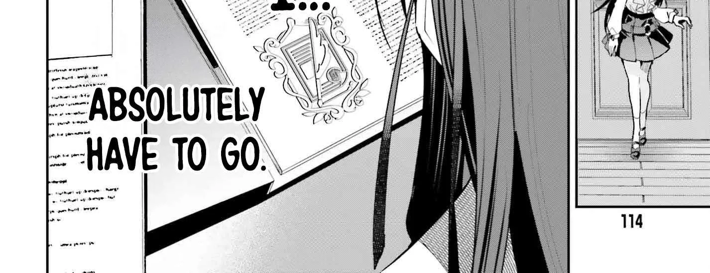 I’m the guild receptionist, but since I don’t want to work overtime, I think I’ll just solo the boss Chapter 40 page 41 - 