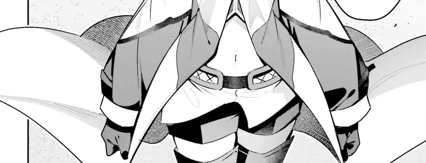 I’m the guild receptionist, but since I don’t want to work overtime, I think I’ll just solo the boss Chapter 40 page 9 - 