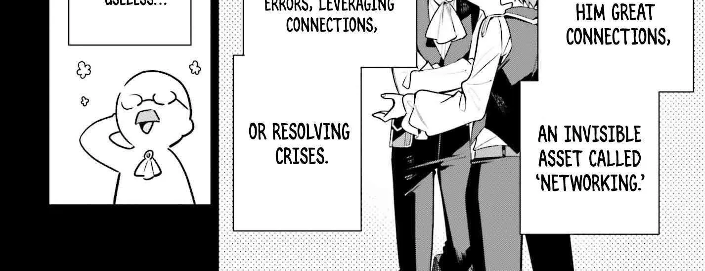 I’m the guild receptionist, but since I don’t want to work overtime, I think I’ll just solo the boss Chapter 41 page 12 - 
