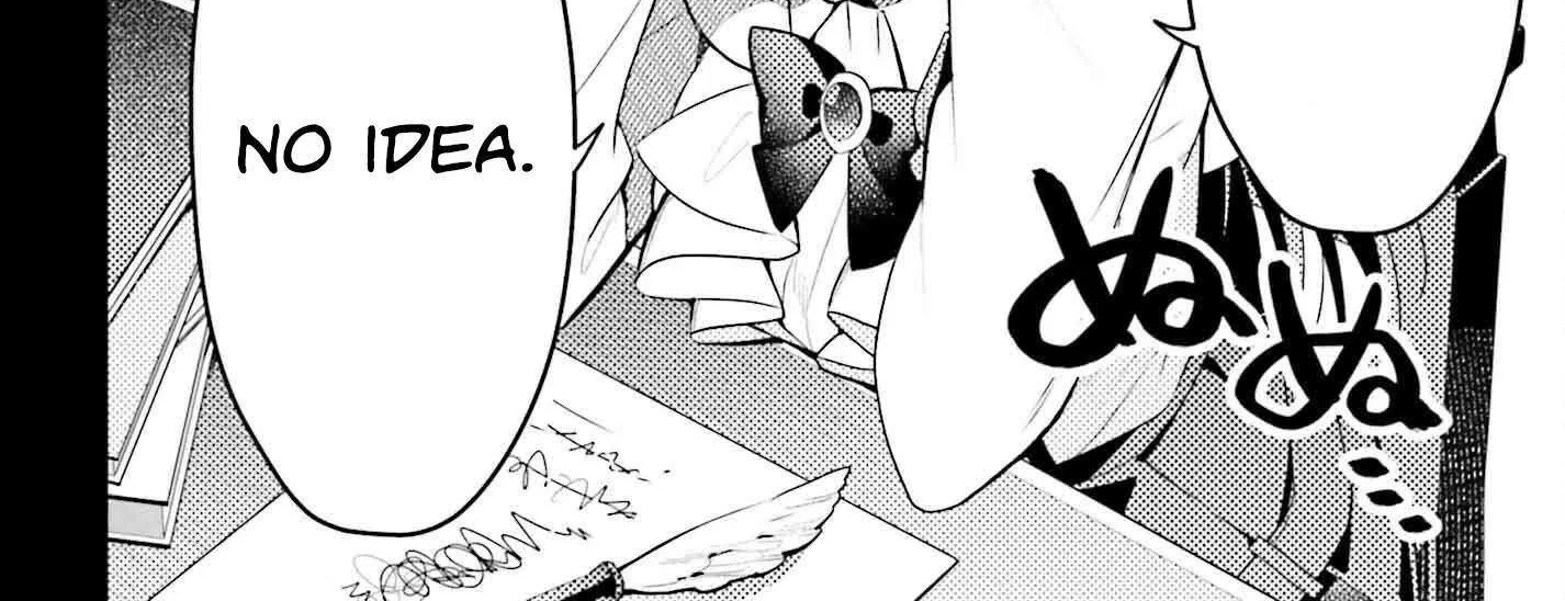 I’m the guild receptionist, but since I don’t want to work overtime, I think I’ll just solo the boss Chapter 41 page 16 - 