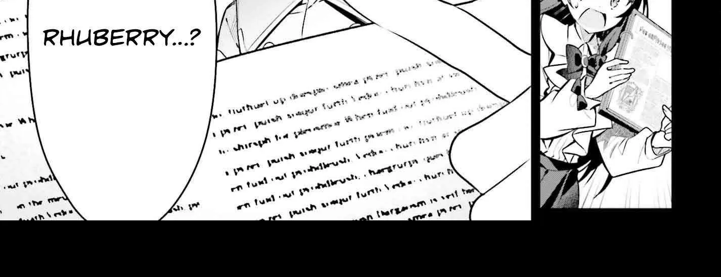 I’m the guild receptionist, but since I don’t want to work overtime, I think I’ll just solo the boss Chapter 41 page 22 - 
