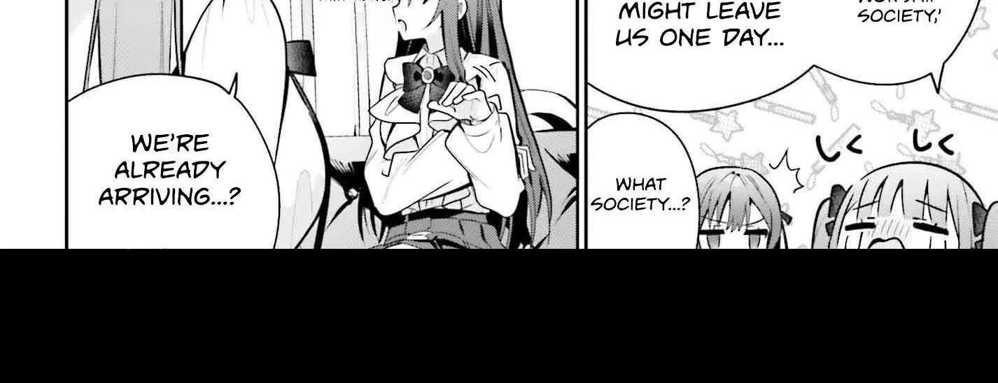 I’m the guild receptionist, but since I don’t want to work overtime, I think I’ll just solo the boss Chapter 41 page 32 - 