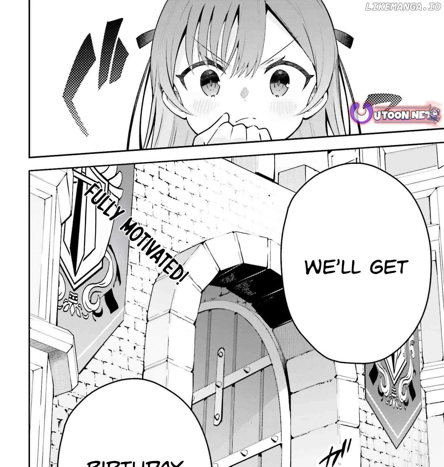 I’m the guild receptionist, but since I don’t want to work overtime, I think I’ll just solo the boss Chapter 41 page 35 - 