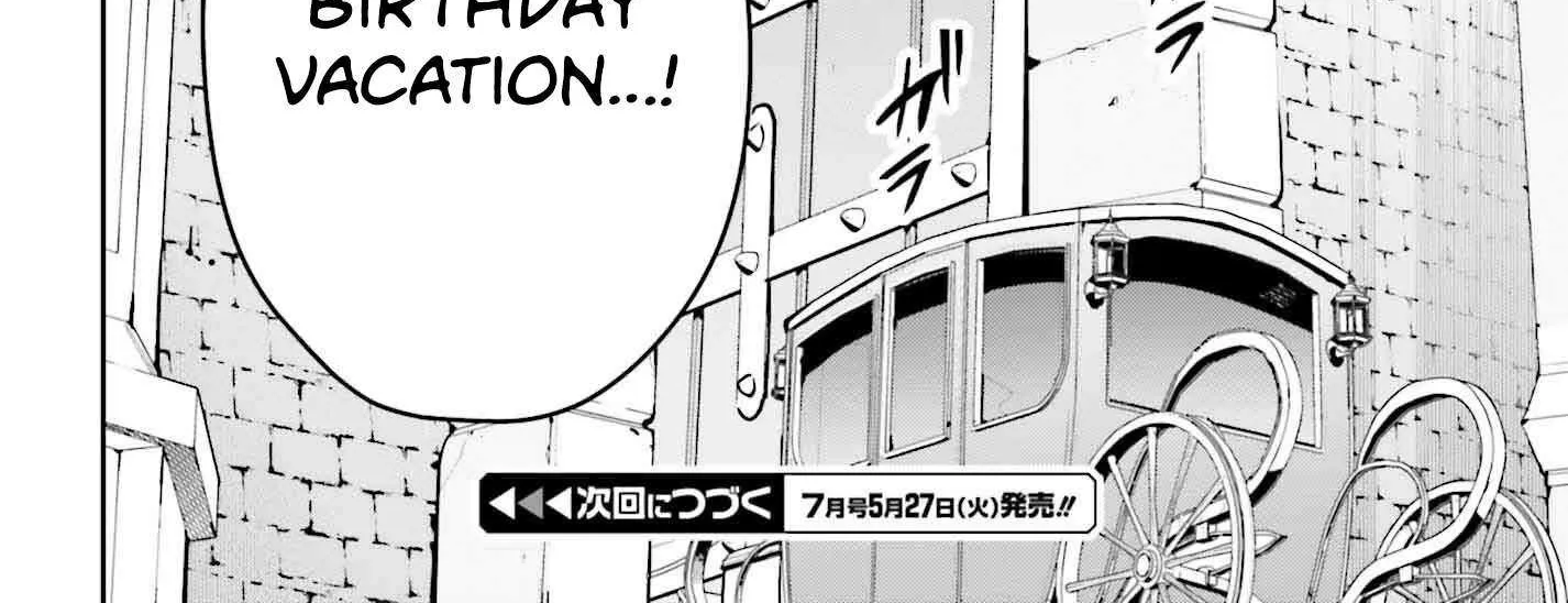 I’m the guild receptionist, but since I don’t want to work overtime, I think I’ll just solo the boss Chapter 41 page 36 - 
