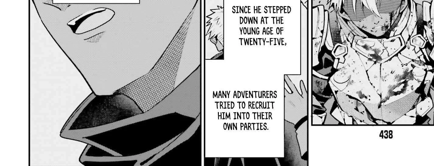 I’m the guild receptionist, but since I don’t want to work overtime, I think I’ll just solo the boss Chapter 42 page 18 - 
