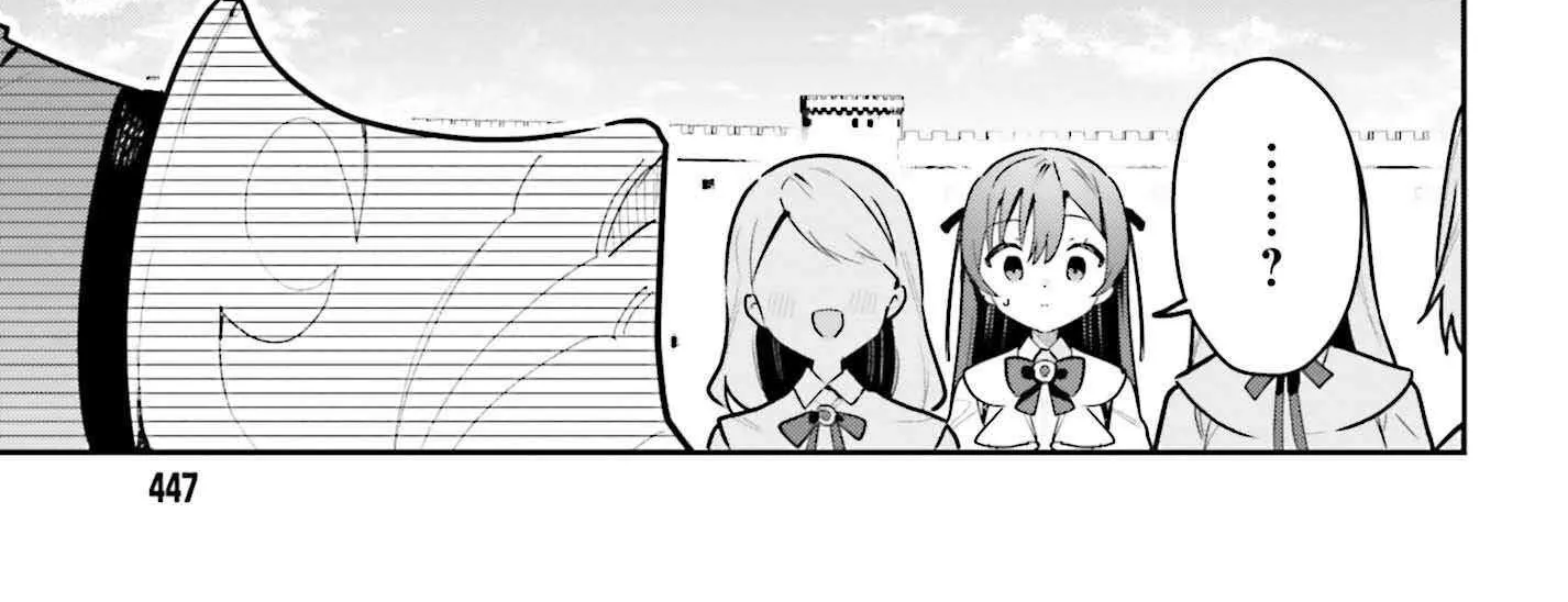 I’m the guild receptionist, but since I don’t want to work overtime, I think I’ll just solo the boss Chapter 42 page 36 - 