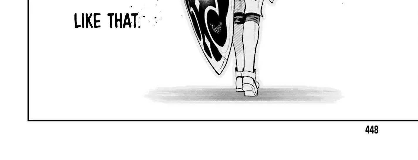 I’m the guild receptionist, but since I don’t want to work overtime, I think I’ll just solo the boss Chapter 42 page 38 - 