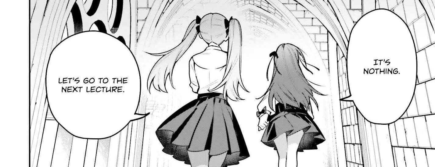 I’m the guild receptionist, but since I don’t want to work overtime, I think I’ll just solo the boss Chapter 42 page 50 - 