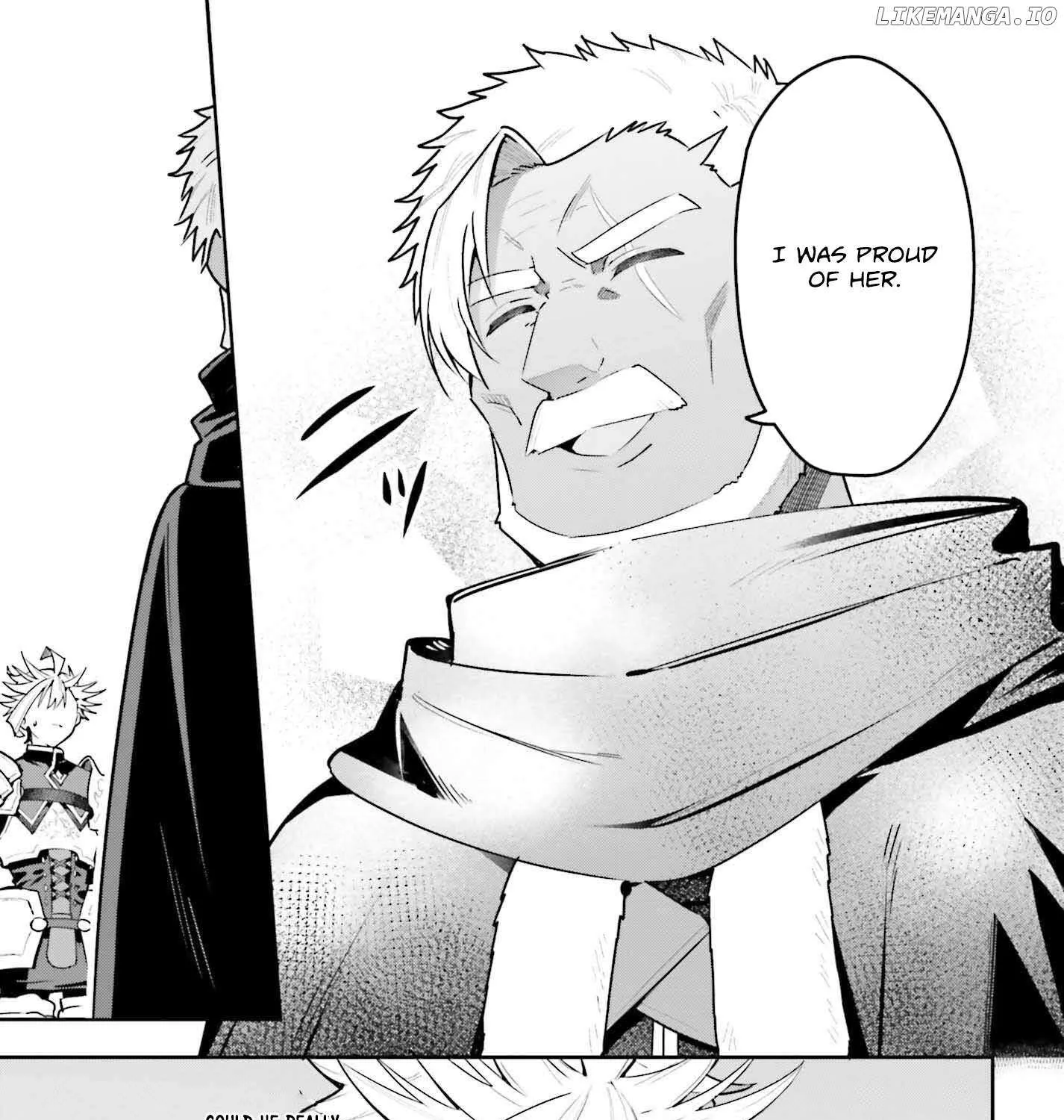 I’m the guild receptionist, but since I don’t want to work overtime, I think I’ll just solo the boss Chapter 43 page 14 - 