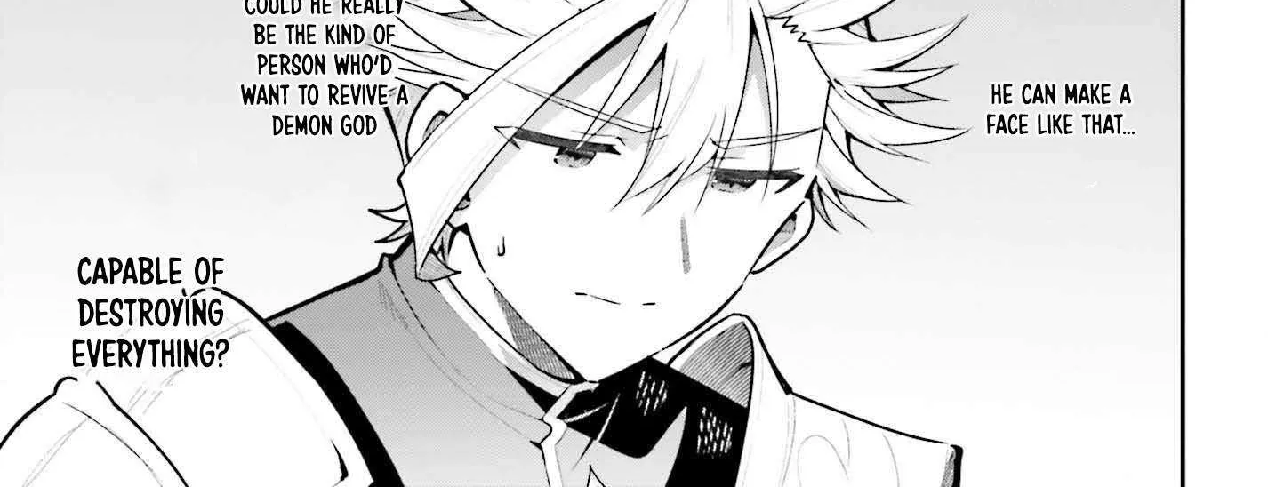 I’m the guild receptionist, but since I don’t want to work overtime, I think I’ll just solo the boss Chapter 43 page 15 - 