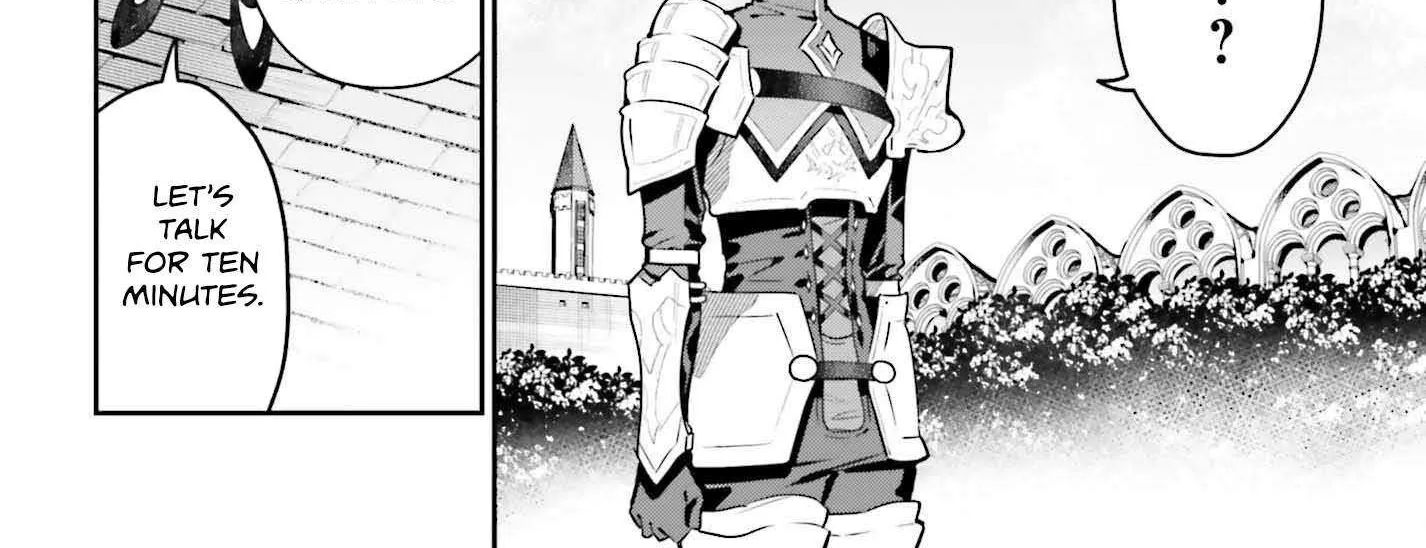 I’m the guild receptionist, but since I don’t want to work overtime, I think I’ll just solo the boss Chapter 43 page 29 - 
