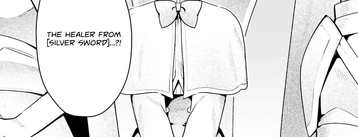 I’m the guild receptionist, but since I don’t want to work overtime, I think I’ll just solo the boss Chapter 43 page 33 - 