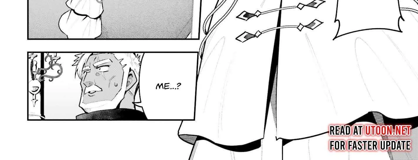 I’m the guild receptionist, but since I don’t want to work overtime, I think I’ll just solo the boss Chapter 43 page 41 - 