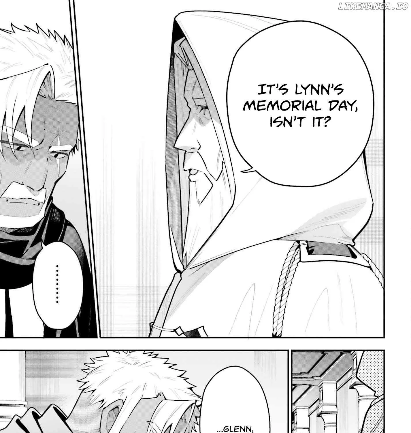 I’m the guild receptionist, but since I don’t want to work overtime, I think I’ll just solo the boss Chapter 43 page 42 - 