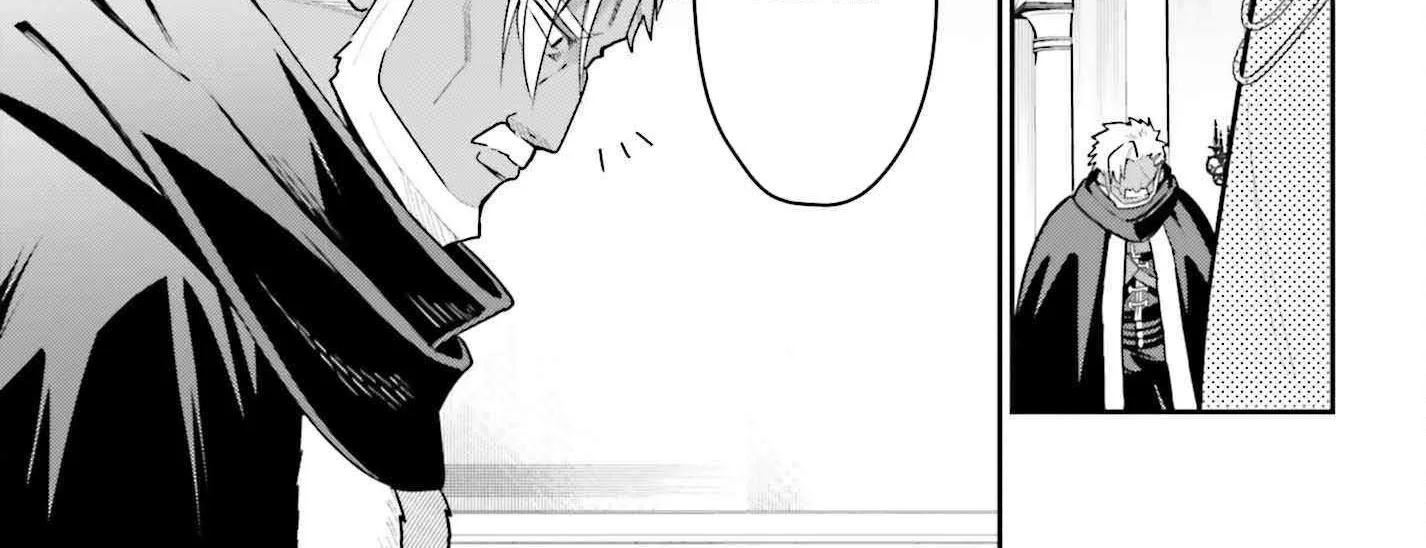 I’m the guild receptionist, but since I don’t want to work overtime, I think I’ll just solo the boss Chapter 43 page 43 - 