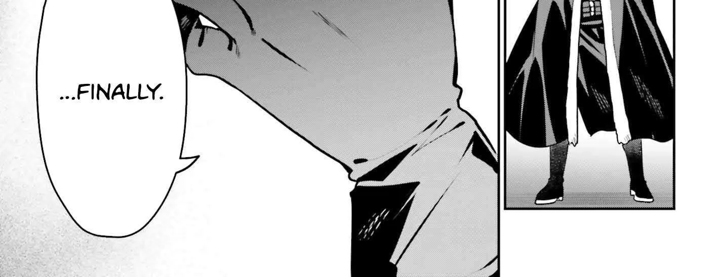 I’m the guild receptionist, but since I don’t want to work overtime, I think I’ll just solo the boss Chapter 43 page 47 - 