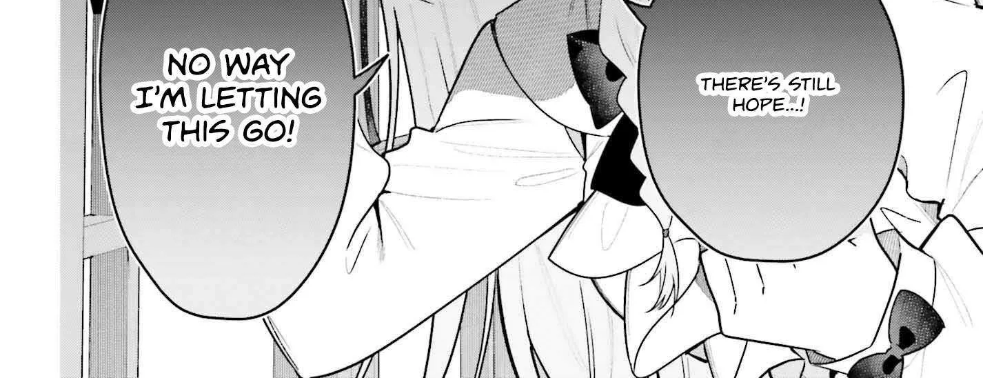 I’m the guild receptionist, but since I don’t want to work overtime, I think I’ll just solo the boss Chapter 44 page 13 - 