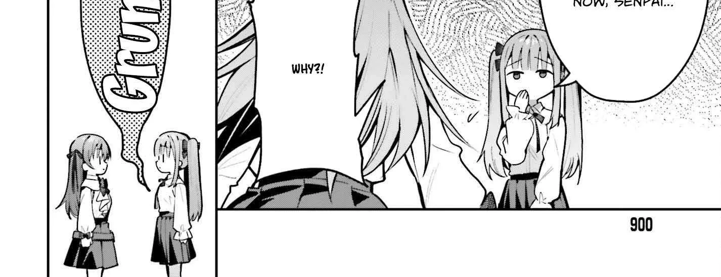 I’m the guild receptionist, but since I don’t want to work overtime, I think I’ll just solo the boss Chapter 44 page 25 - 