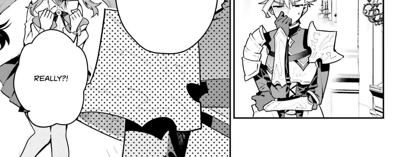 I’m the guild receptionist, but since I don’t want to work overtime, I think I’ll just solo the boss Chapter 44 page 47 - 