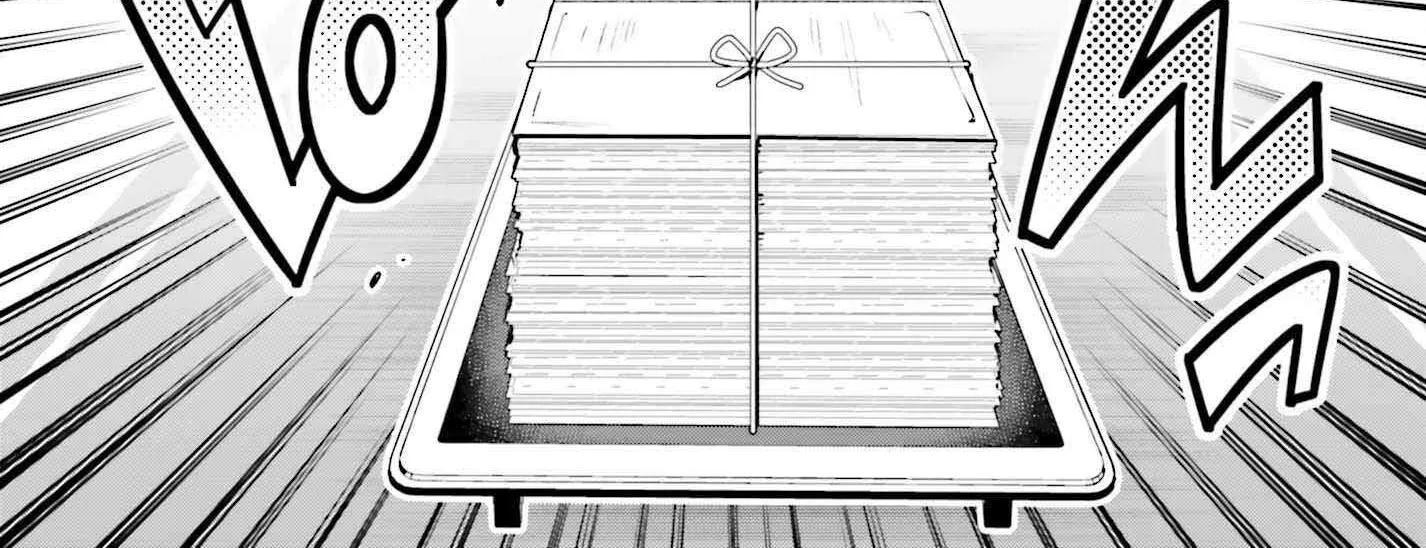 I’m the guild receptionist, but since I don’t want to work overtime, I think I’ll just solo the boss Chapter 44 page 53 - 