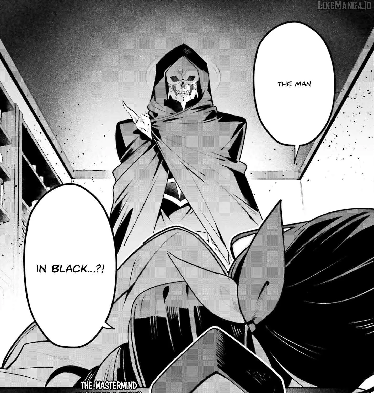 I’m the guild receptionist, but since I don’t want to work overtime, I think I’ll just solo the boss Chapter 44 page 66 - 