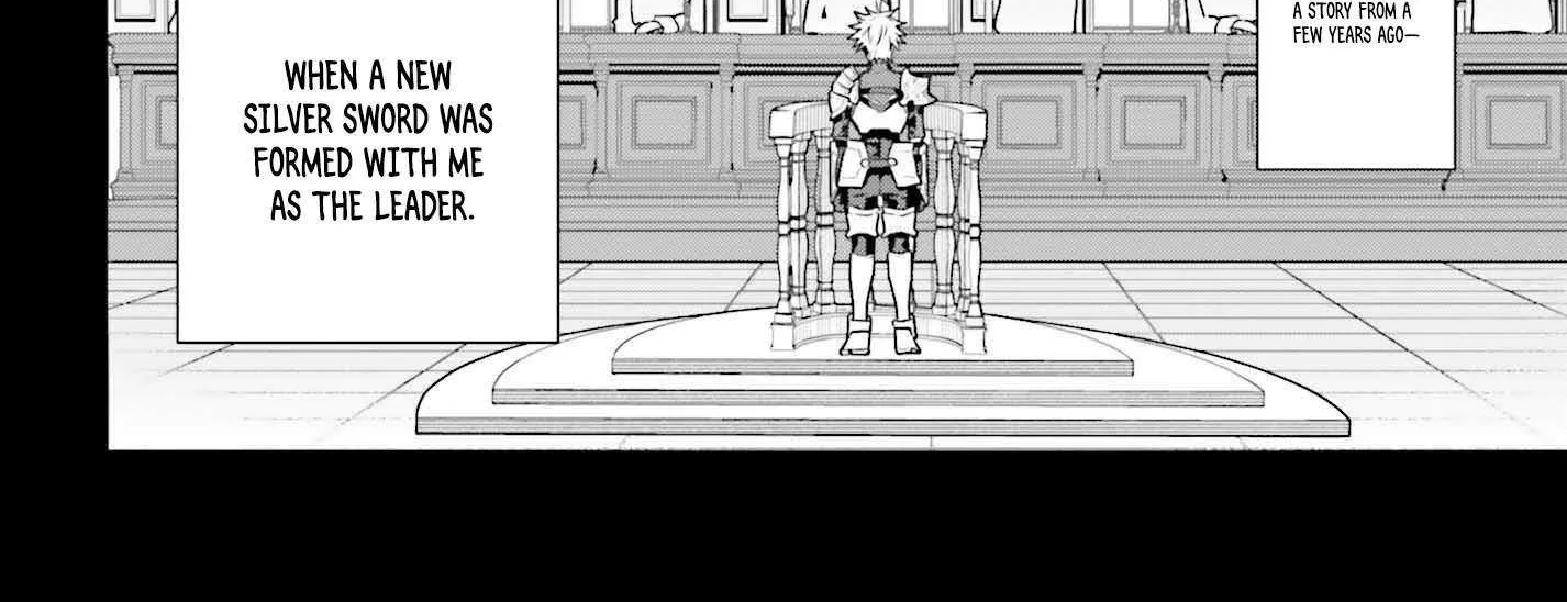 I’m the guild receptionist, but since I don’t want to work overtime, I think I’ll just solo the boss Chapter 45.1 page 13 - 